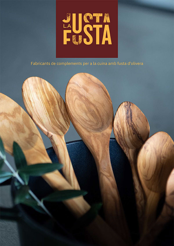 Cataleg 2024 - Just a la Fusta