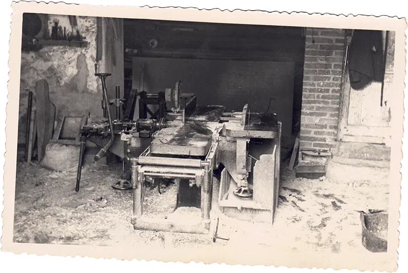 Taller Antic - Foto 2 - Just a la Fusta